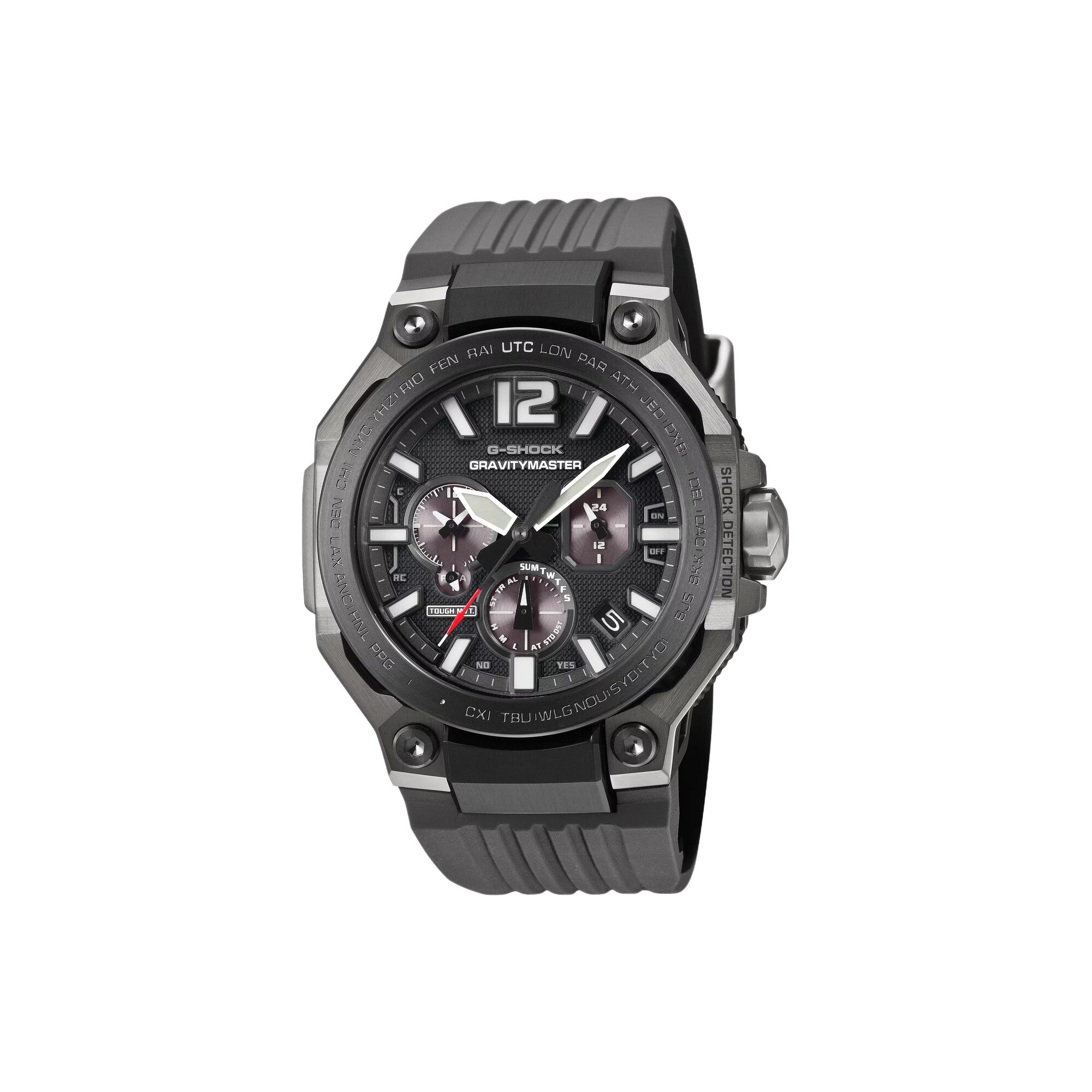  CASIO