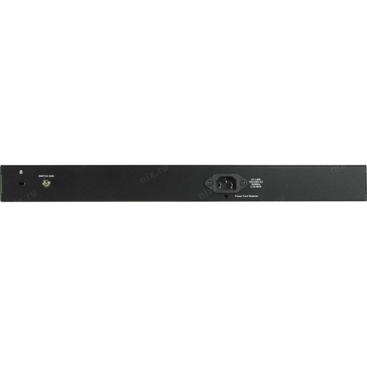 D-Link DGS-1018P /B1A — фото 1