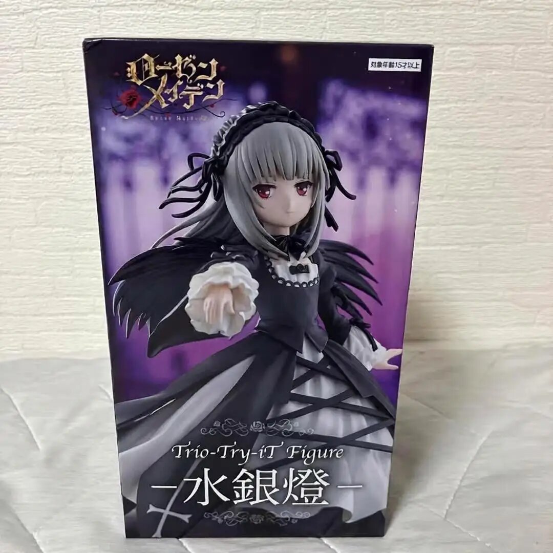Фигурка FuRyu Trio-Try-iT Suigintou Rozen Maiden