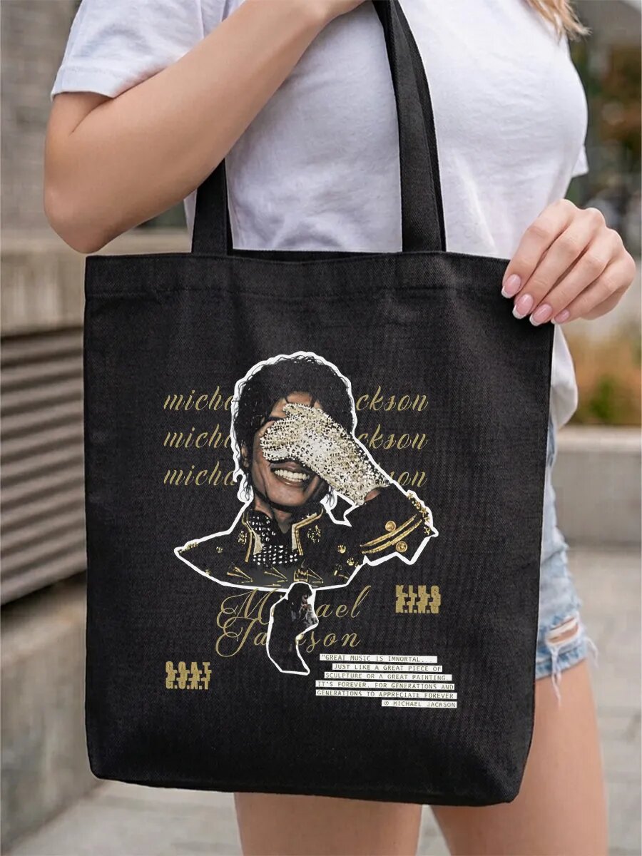 Сумка шоппер PRINTSHOT