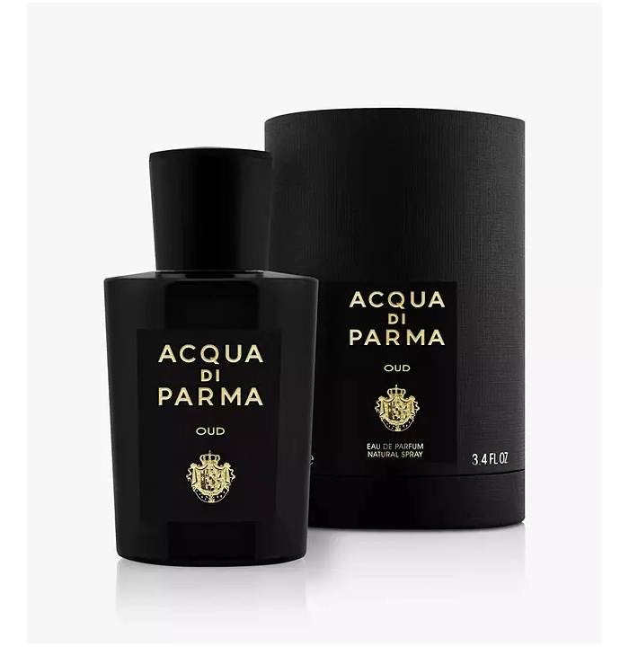 Парфюмерная вода Acqua Di Parma Oud 100 мл унисекс / Уд Аква Ди Парма