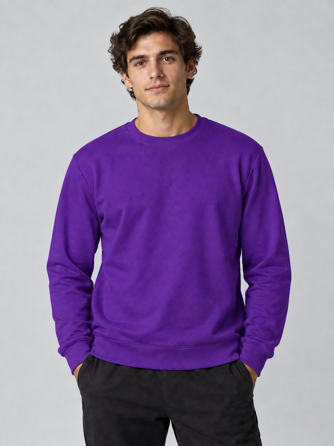 Свитшот MERCH.TEX ANTARES
