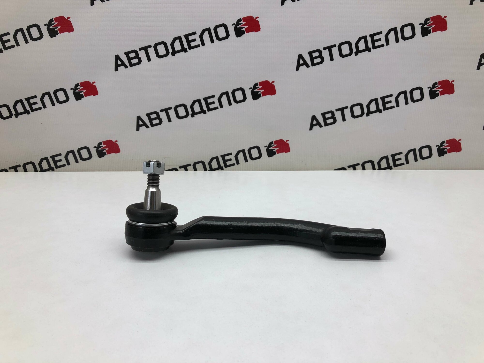 Наконечник рулевой левый MILES DC17064 X-Trail T31