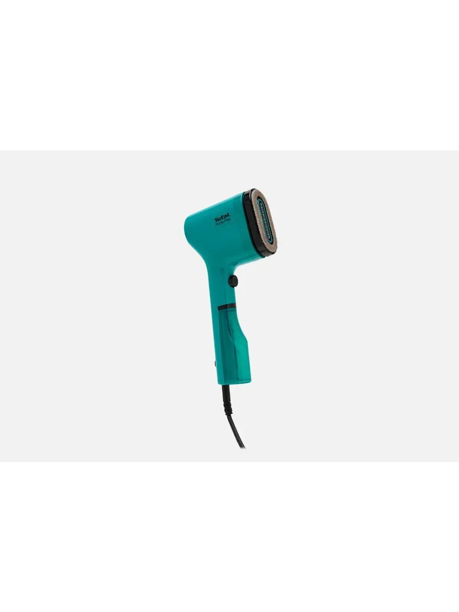 #Tefal Pure Pop oтпариватель 1шт Зеленый#