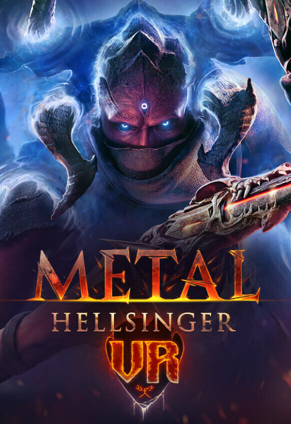 Metal: Hellsinger VR, РФ и СНГ