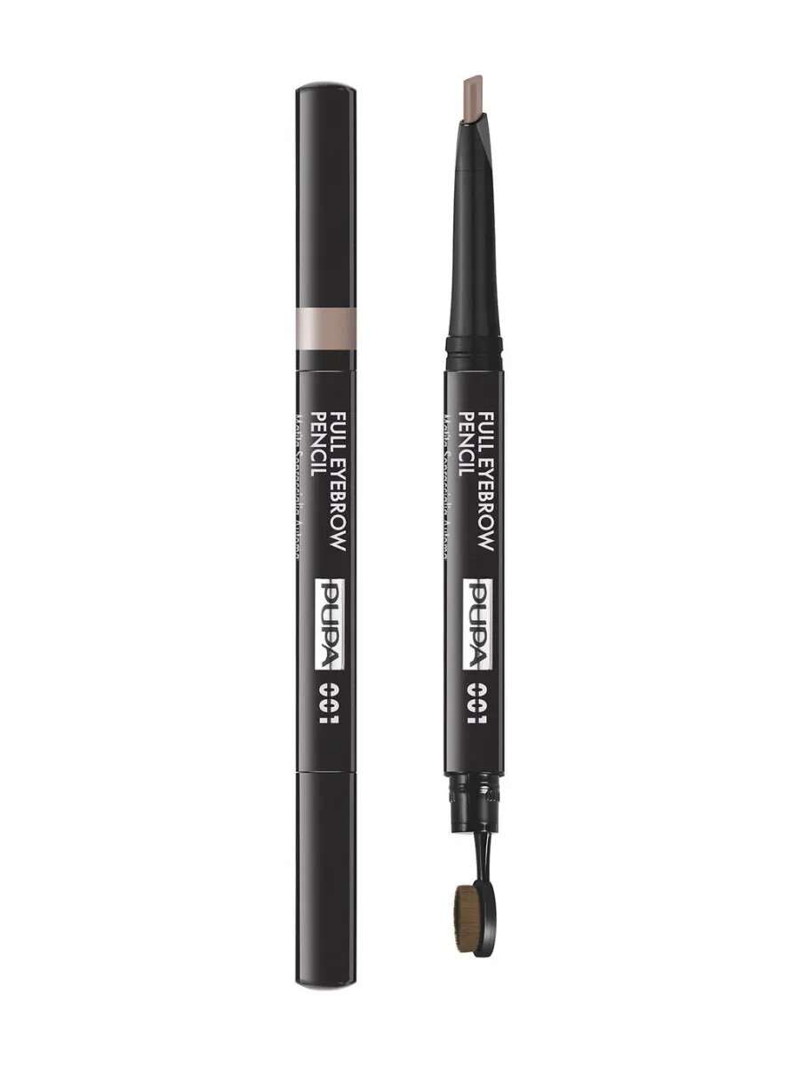 Pupa Full Eyebrow Pencil Автоматический карандаш для б