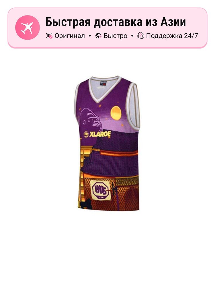Джерси LI-NING Jams