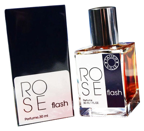Тауэрвилль Роза Флеш духи унисекс 30 мл / Rose Flash Tauerville