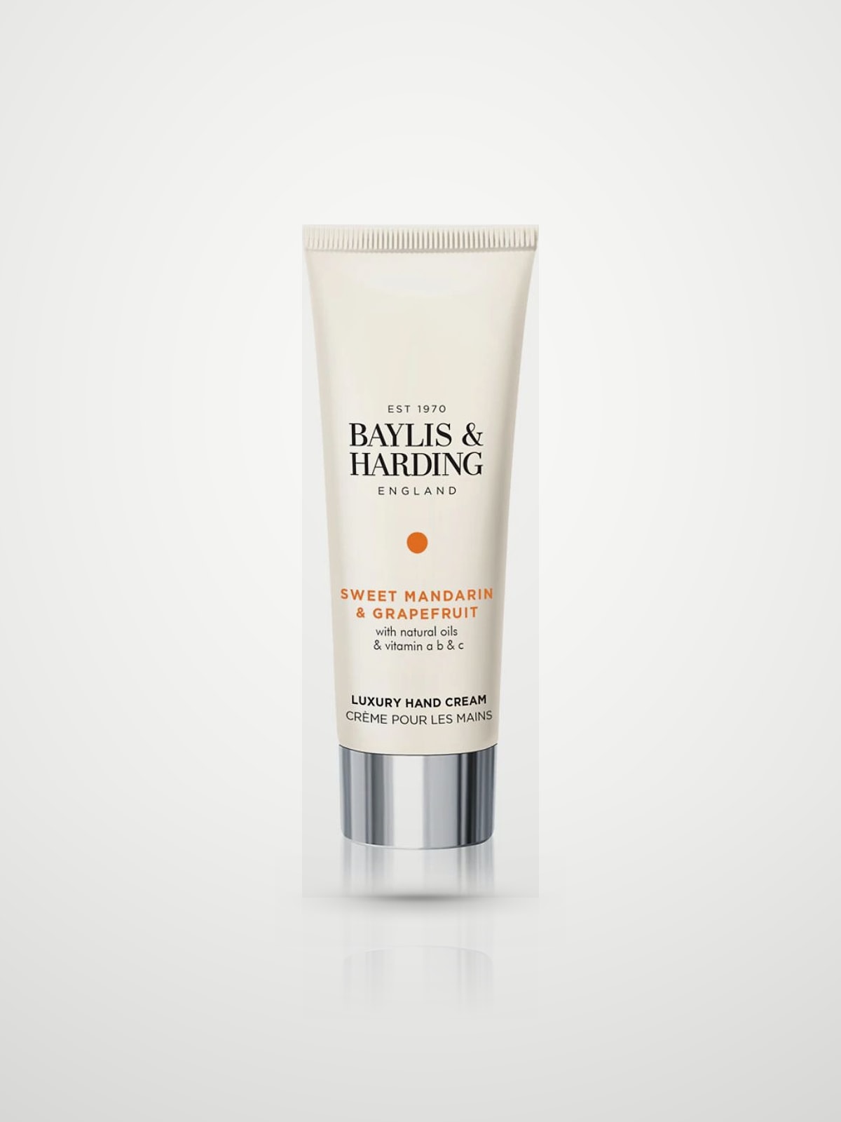 Baylis & Harding - Sweet Mandarin & Grapefruit Hand Cream Крем для рук 50 мл