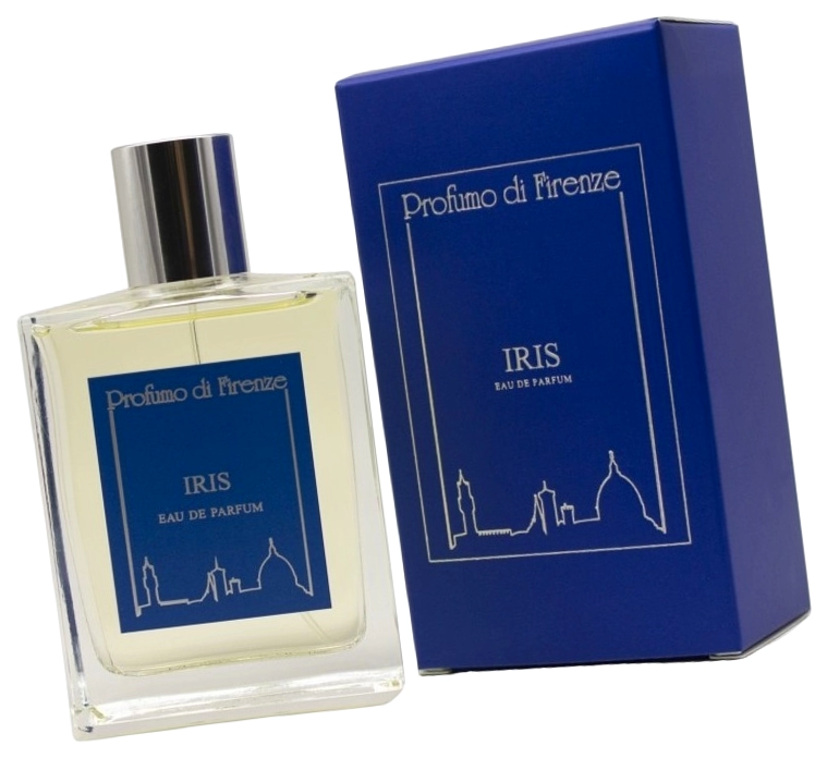 Профумо Ди Фиренце Ирис Эмпайр парфюмерная вода унисекс 100 мл - Iris Empire eau de parfum