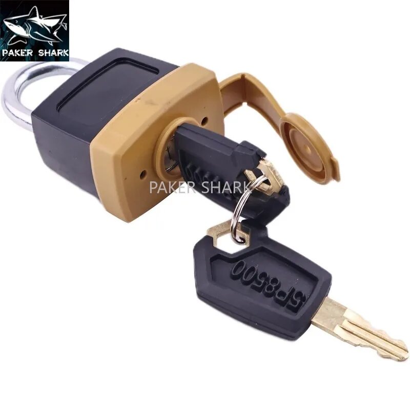 Топливная крышка с замком 246-2641 5P8501 для 7X7700 1428828 20103300 2849039 экскаватор погрузчик