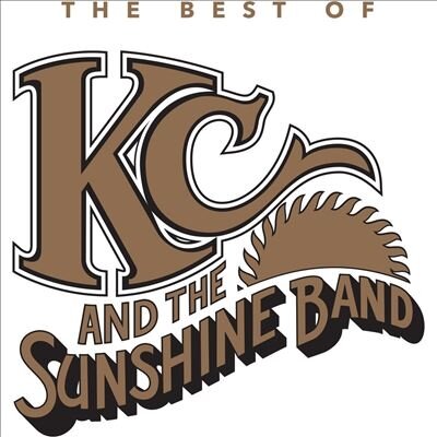 Виниловая пластинка KC & The Sunshine Band - The Best Of KC And The Sunshine Band