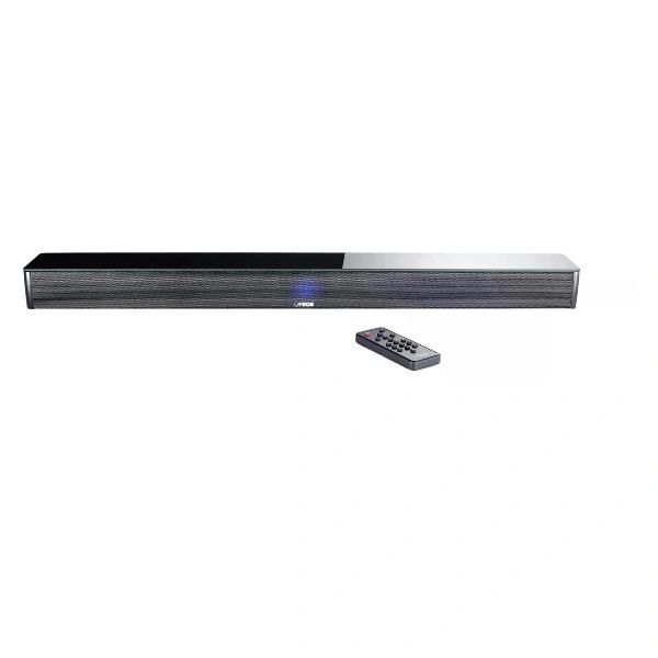 Саундбар Canton Smart Soundbar 9 черный