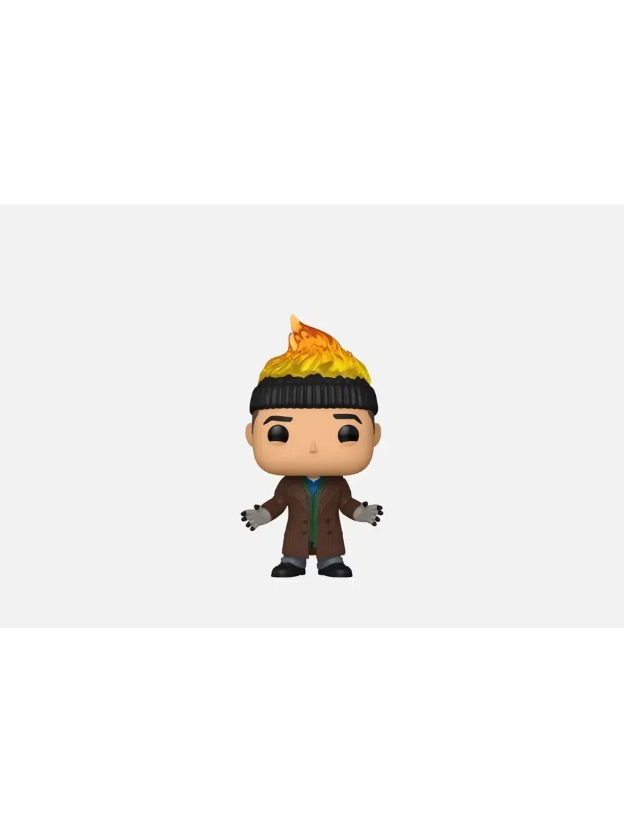 #Funko POP! Movies Home Alone 2 Harry Фигурка 1шт#