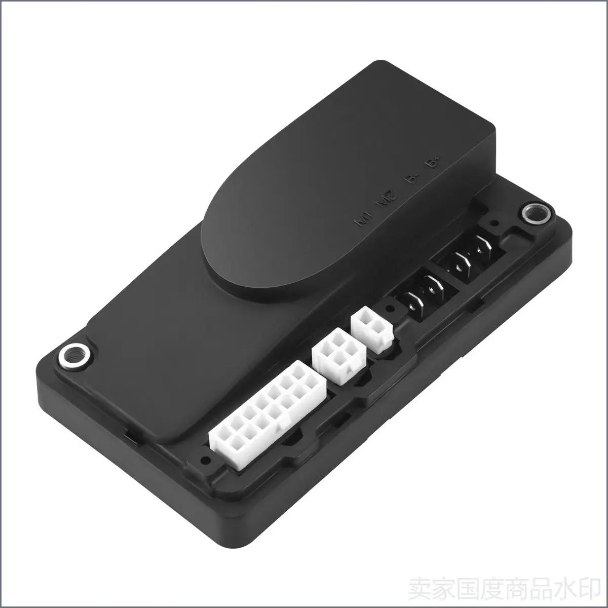 1212P-2502 Щетка контроллера мотора Постоянный магнетизм DC 24V 90A для CURTIS A