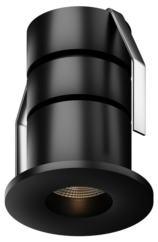 Встраиваемый светильник Maytoni Outdoor Бухта O511DL-L2B4K