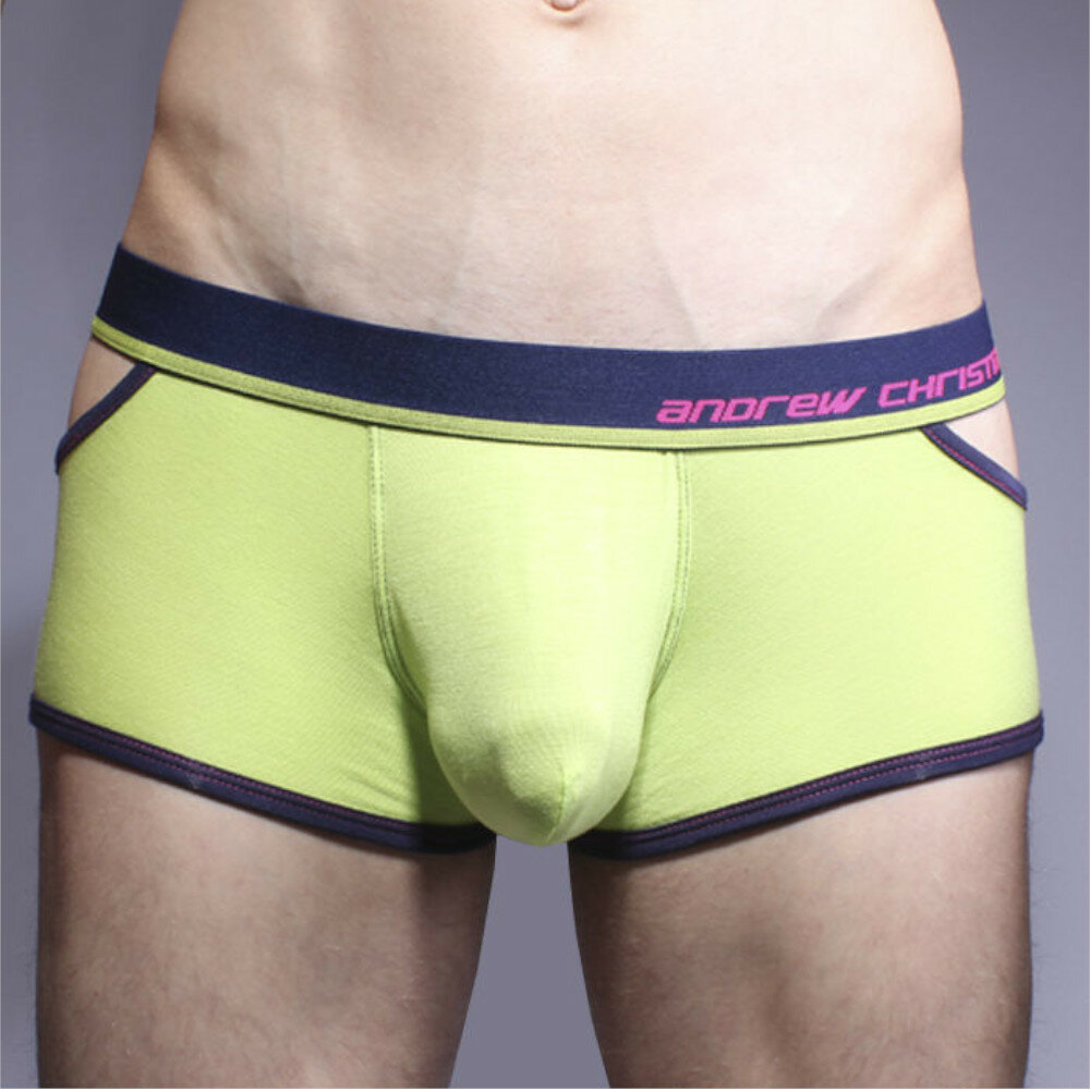 Трусы Andrew Christian