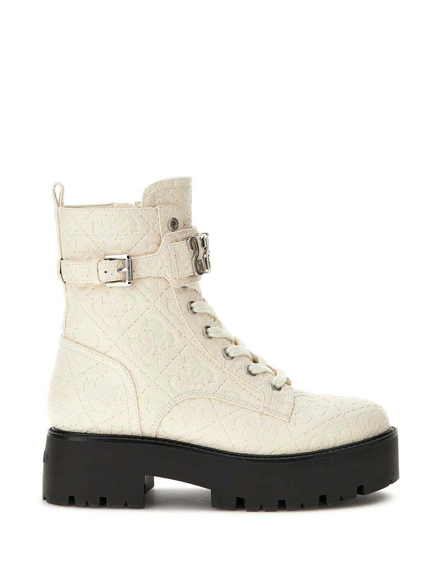 Ботинки GUESS VAIRES