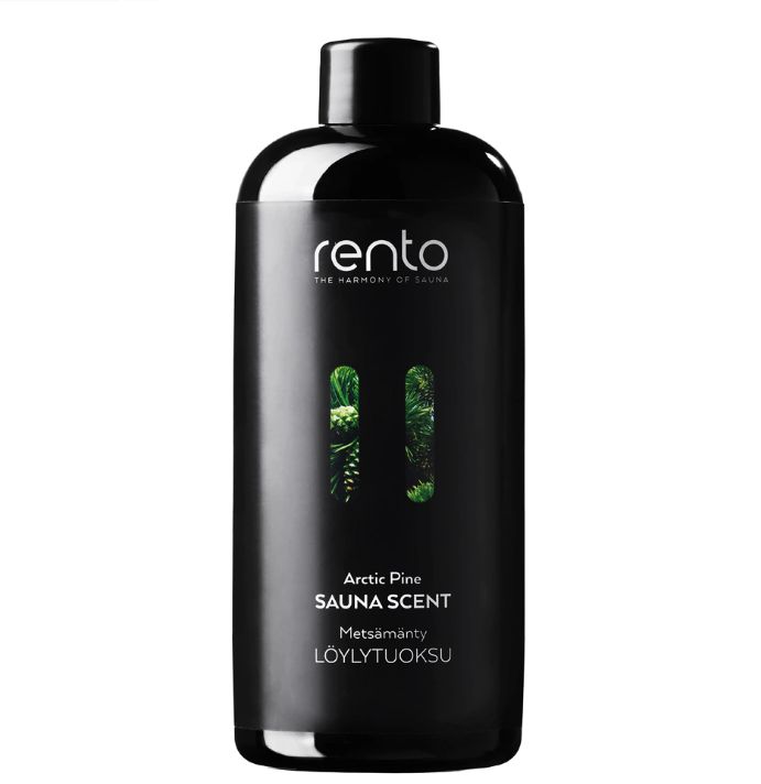 Ароматизатор Rento Сосна 400 мл