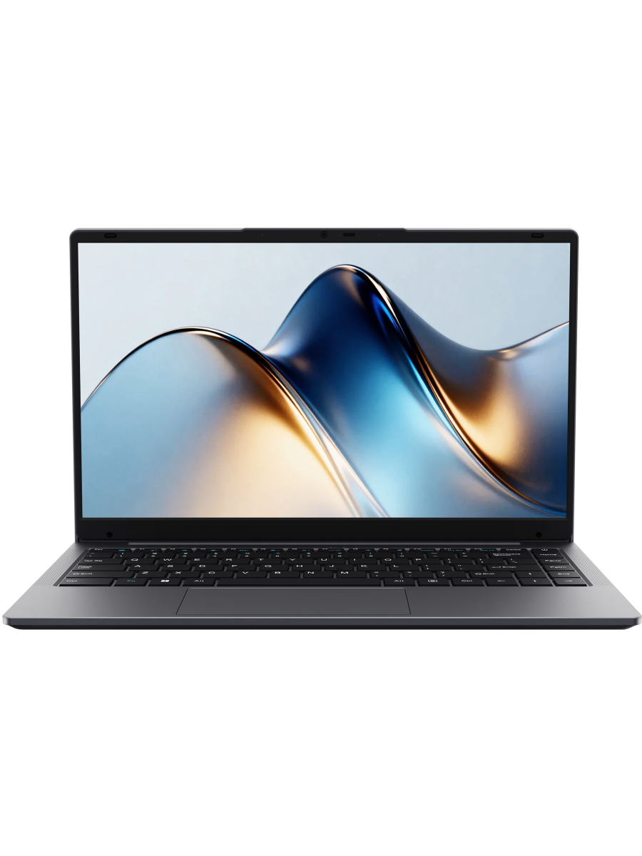 Ноутбук Acer 14" Gadget E10 ETBook M14P Ryzen 3 3200U/8Gb/SSD256Gb/W11H/серый