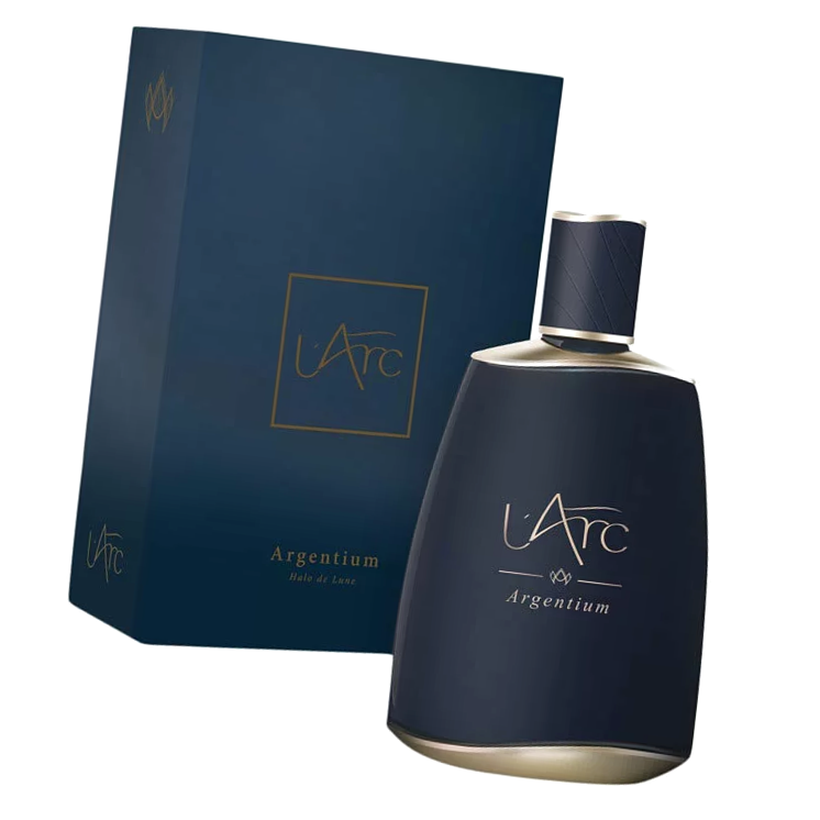 Парфюм для мужчин и женщин L Arc Perfume Argentium Halo De Lune 100 мл - Гало
