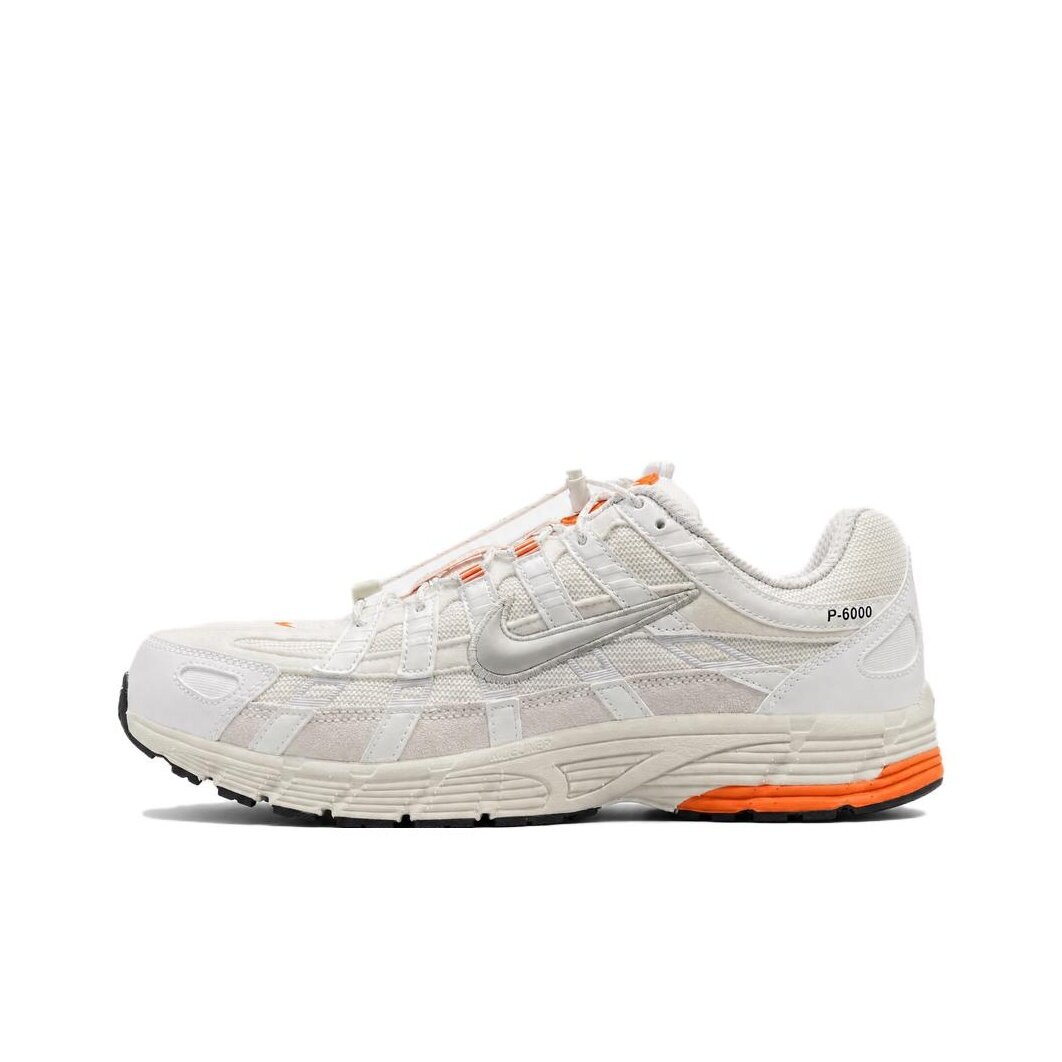 Кеды NIKE P-6000