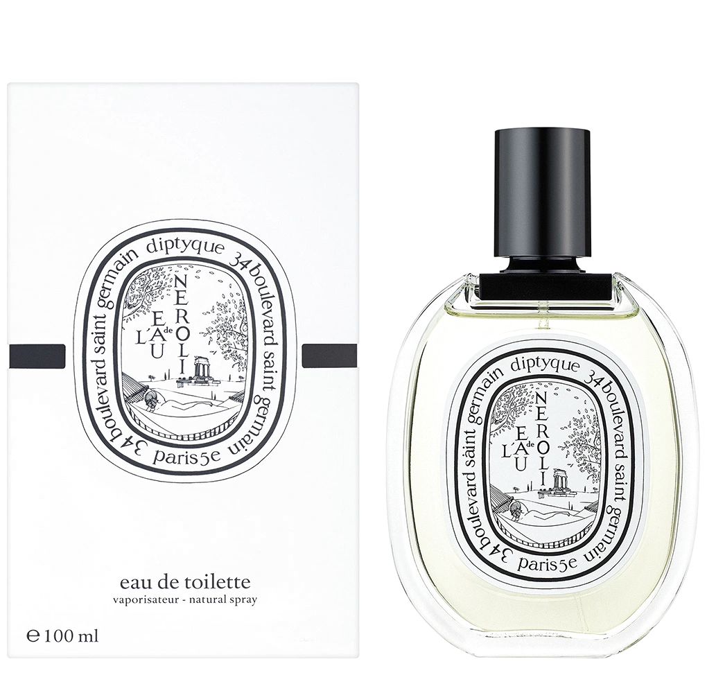 Diptyque L Eau De Neroli 100 мл духи для женщин и мужчин / Диптик Нероли