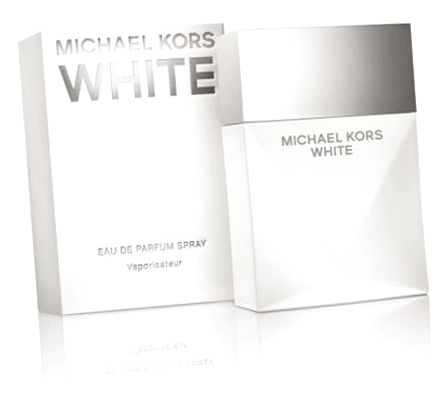 Michael Kors White аромат женский 50 мл - Майкл Корс Майкл Корс Вайт