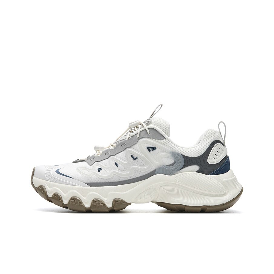 Кеды Fila TRUFFLE