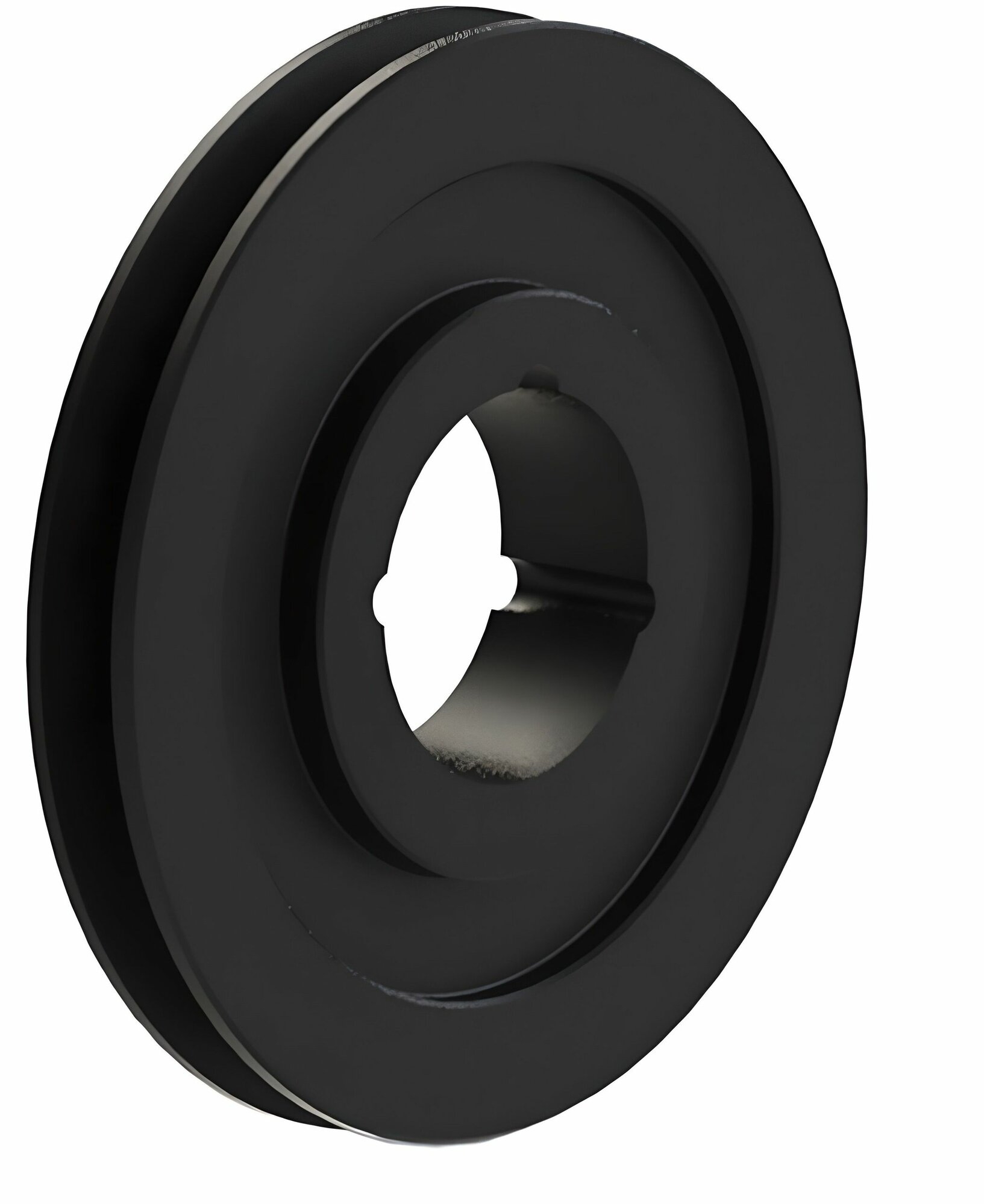Шкив клиновой SPZ 56/1 TB 1008 MTD