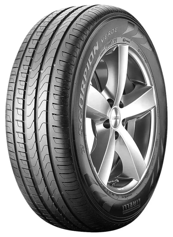 Pirelli Зелёный Скорпион Шины летние 235/55 R19 105V