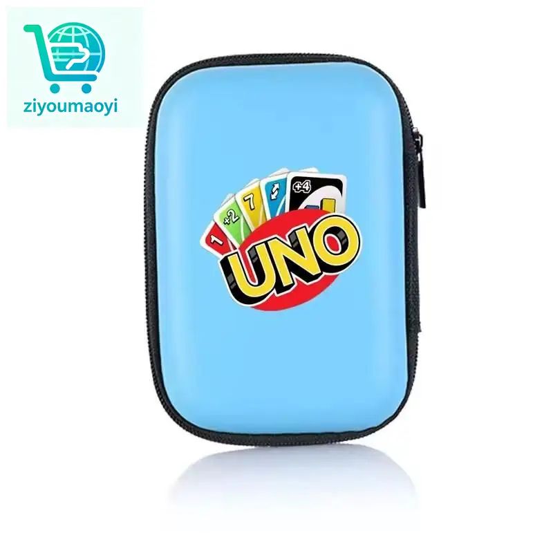 Мультфильм UNO коробка для хранения