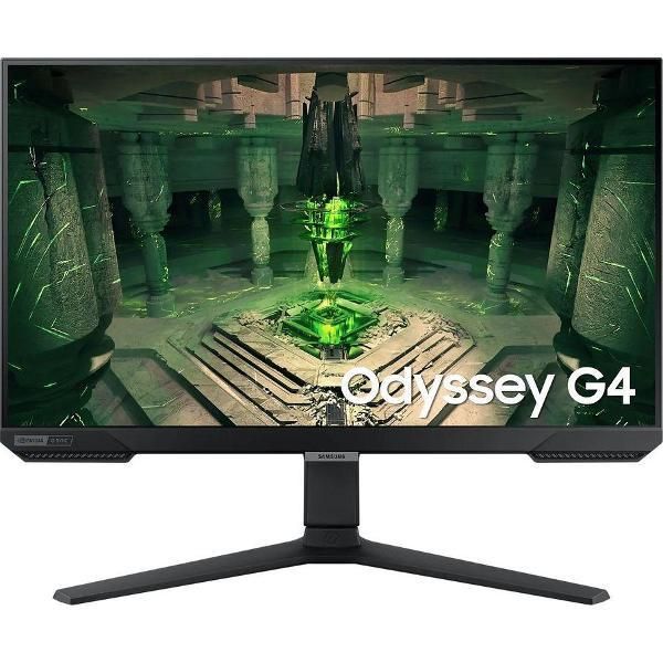 Монитор Samsung LS25BG400EIXCI