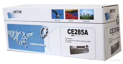Картридж compatible для HP CE285A P1102/M1132/M1212/Canon LPB 6000 C-725