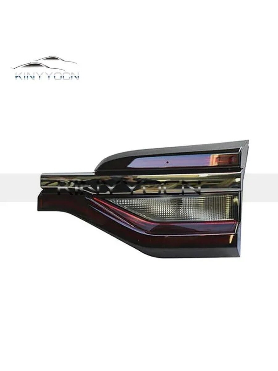 Задний внутренний фонарь Chery Kaiyi X3, правый, 1 шт. ABS пластик