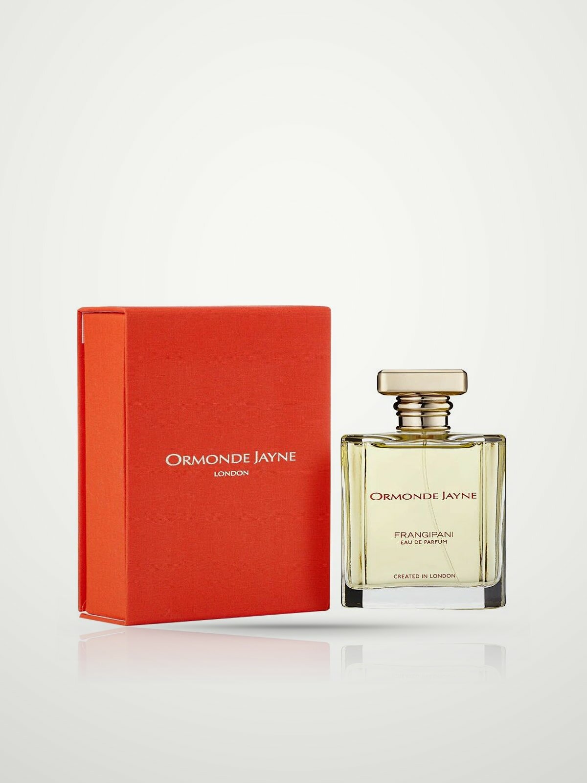 ORMONDE JAYNE Frangipani Парфюмерная вода унисекс 120 ml