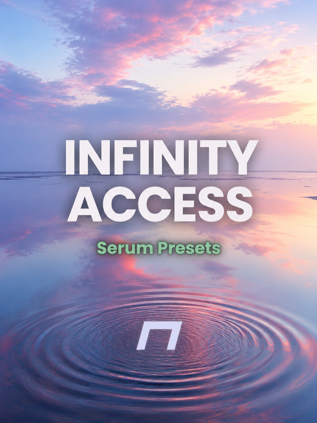 Infinity SERUM by NEST Acoustics (профессиональные звуки, сэмплы) для Serum, macOS & Windows