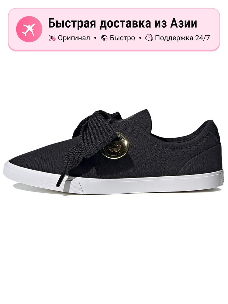 Кроссовки adidas Originals Sleek Low
