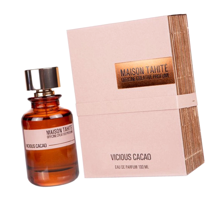Парфюм Мезон Тахите Какао 100 мл для мужчин и женщин - Maison Tahite Vicious Cacao