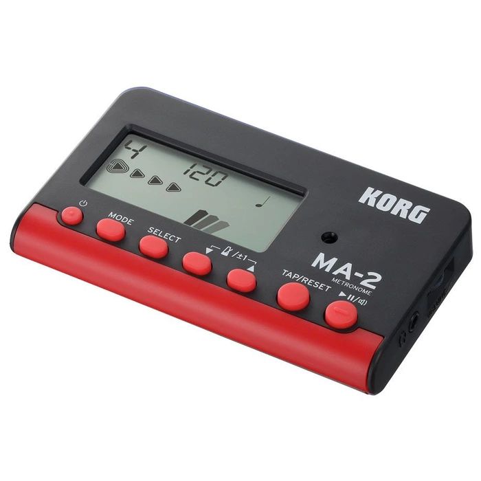 KORG MA-2 BKRD Метроном