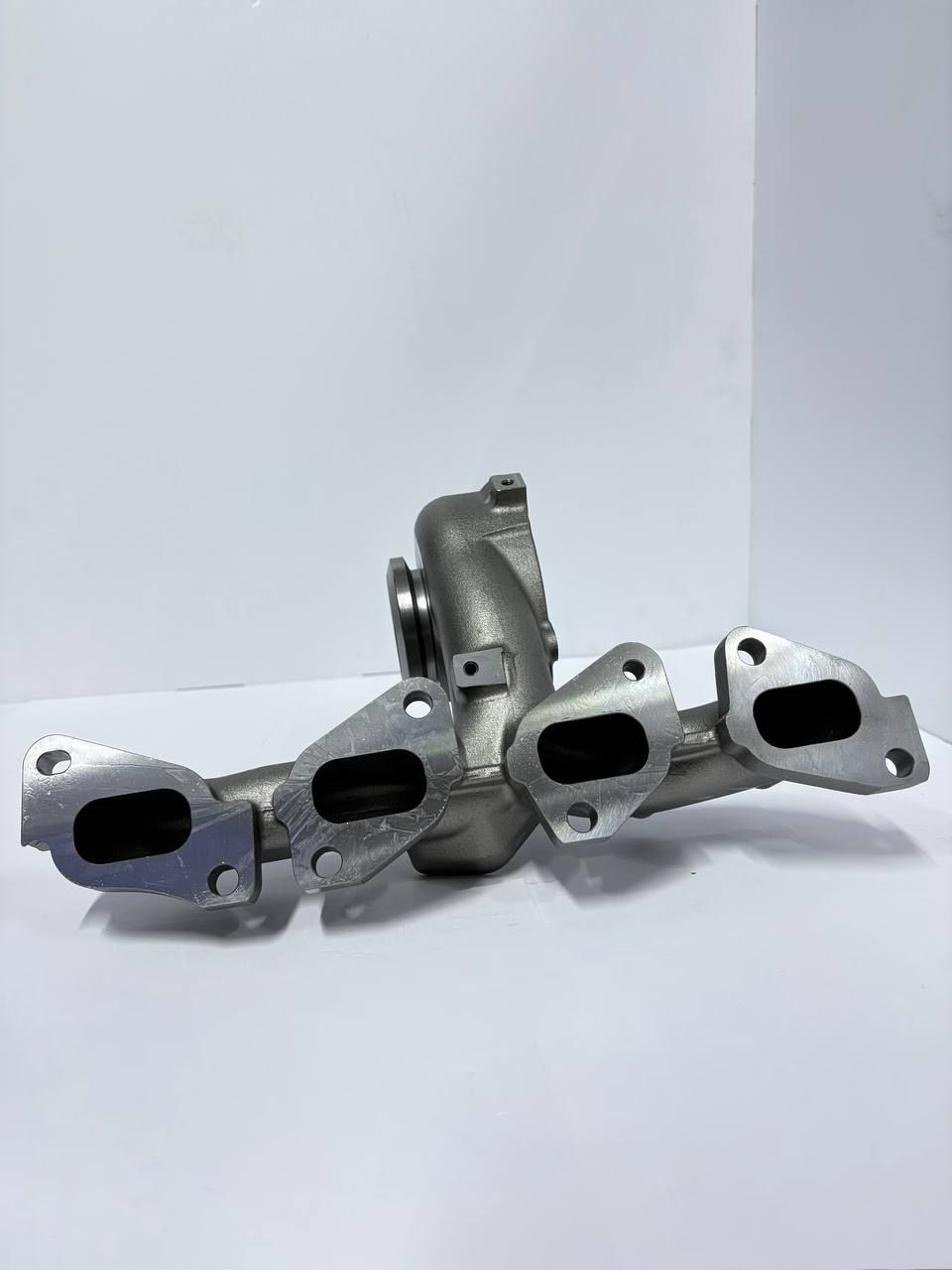 Корпус турбины (горячая часть) VAG 785448-0003