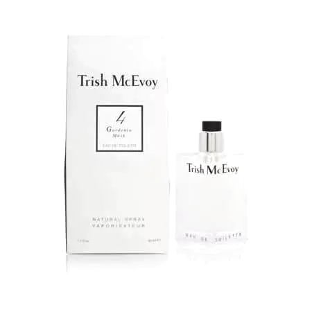 Trish Mcevoy 4 Gardenia Musk духи женские 50 мл / Триш Макэвой Гардения Маск и Мускус