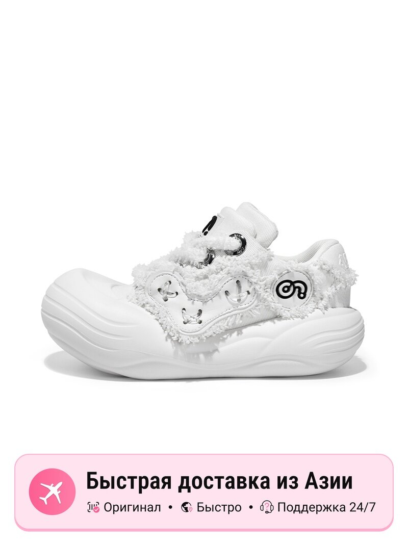 Кроссовки Niteball Chunky Shoes