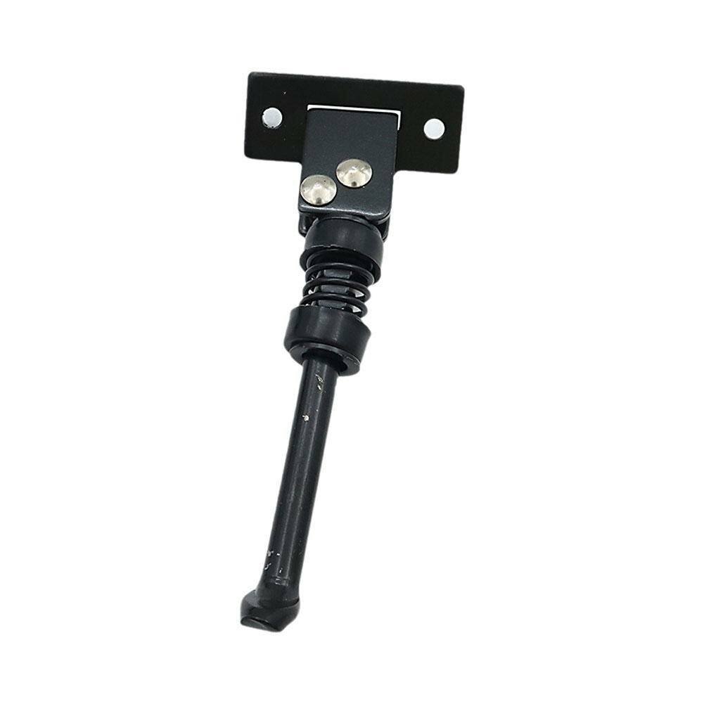 Парковка для самокатов Kugoo M4 M4 Pro, алюминиевый сплав, 18 см, черная