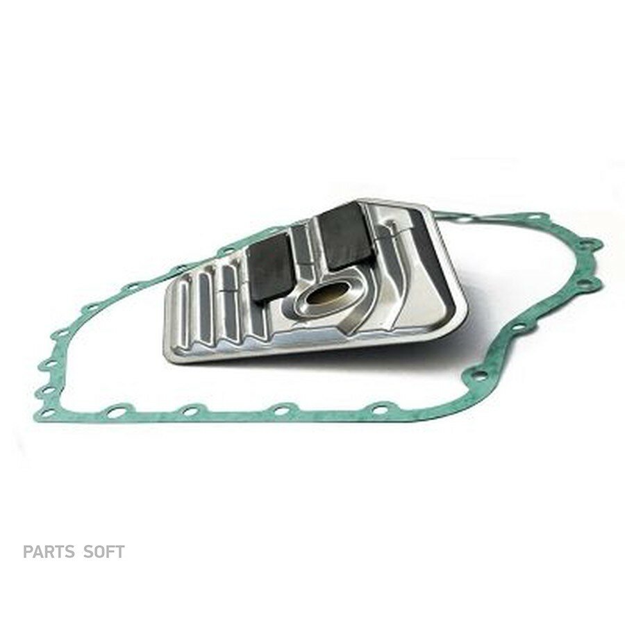 Audi A4 00-08/A6 04-11, Seat Exeo (3R) 09-13 от официального дистрибьютора, TECNECO FILTERS, артикул AT121