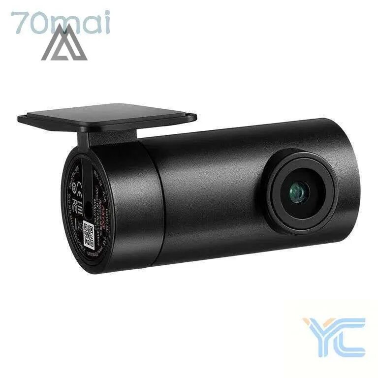 Автомобильный рекордер, Xiaomi 70 mail RC11