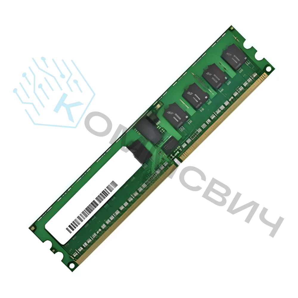Оперативная память HPE 64 GB DDR4 2933 MHz LRDIMM R0X06A
