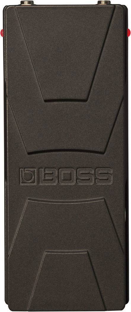 Педаль wah-wah BOSS [PW-3] два режима: Vintage (классический) и Rich (современный, с богатым низом). Питание: 9 В (Крона) или адаптер.