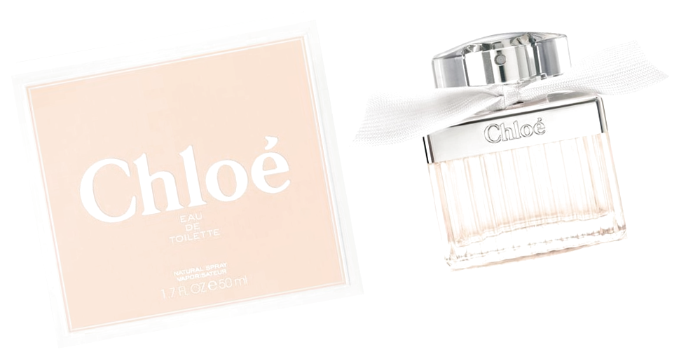 Chloe Chloe Eau De Toilette 2015 30 мл для женщин - духи Хлое О Де Туалет