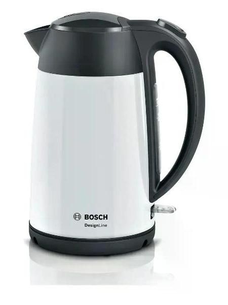 Электрочайник Bosch DesignLine TWK3P421